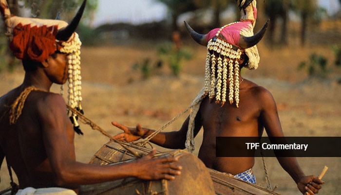 The Demand for Gondwana: India’s Adivasi Homeland