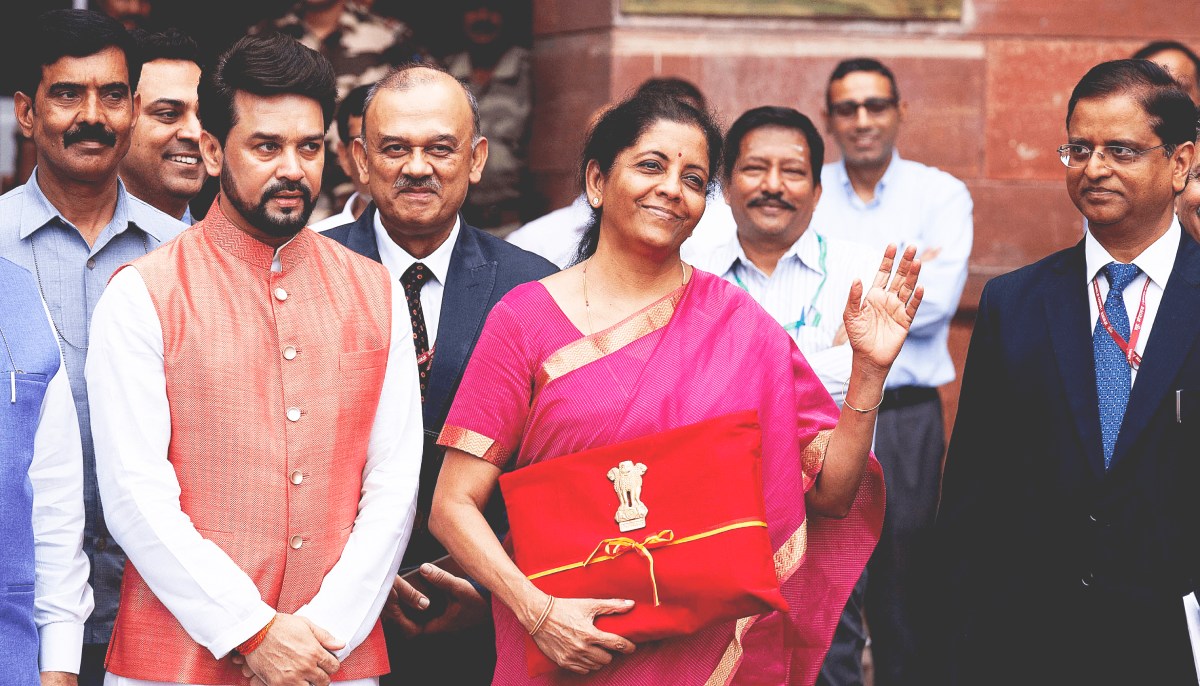 Budget 2020: Rhetoric vs Reality