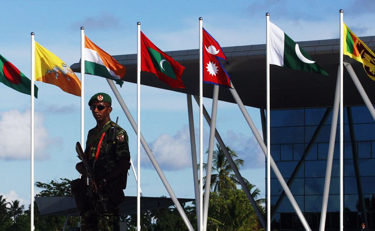COVID-19: India’s Friendly diplomacy and SAARC Initiative