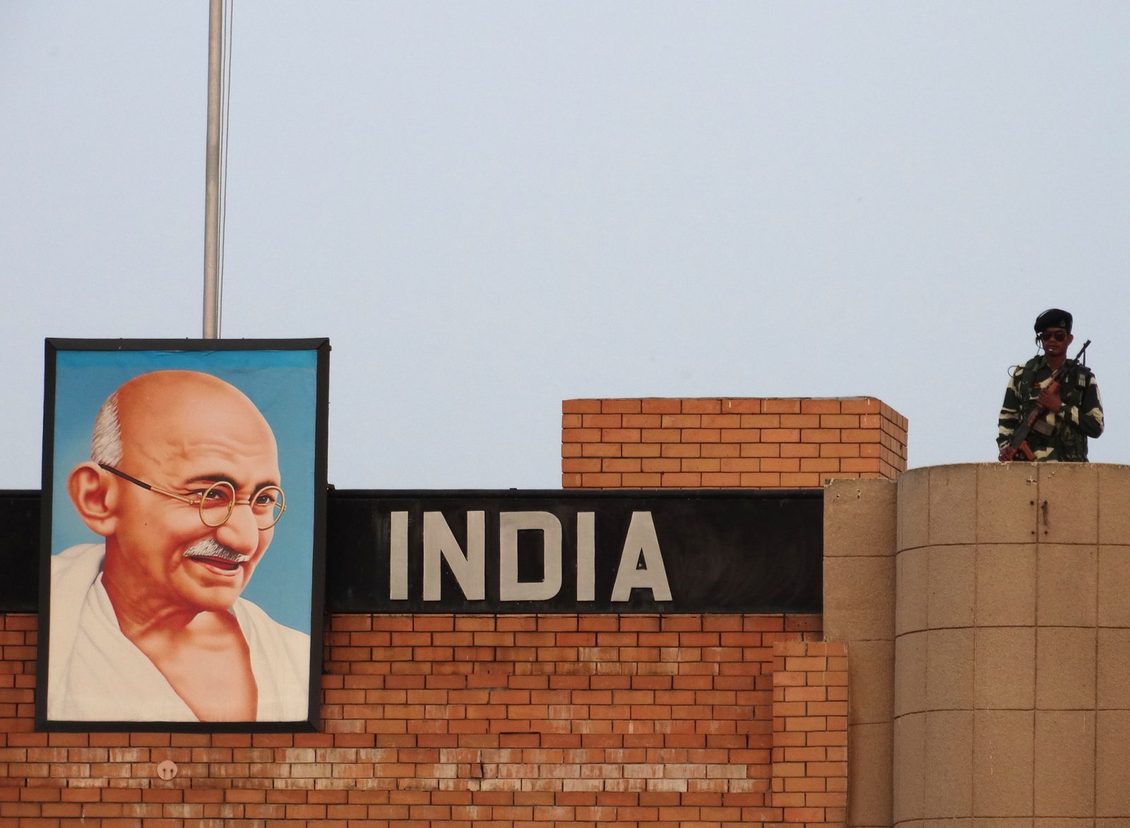 Accountability A Must for Armed Forces