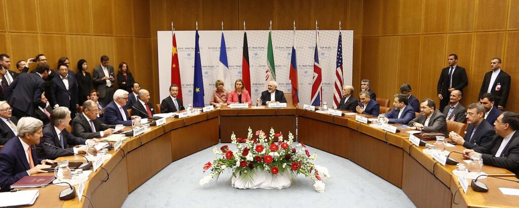 Deal or No Deal: The Future of Iran’s Nuclear Agreement