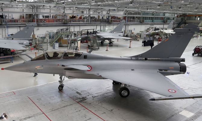 Looking Beyond the Rafale Imbroglio