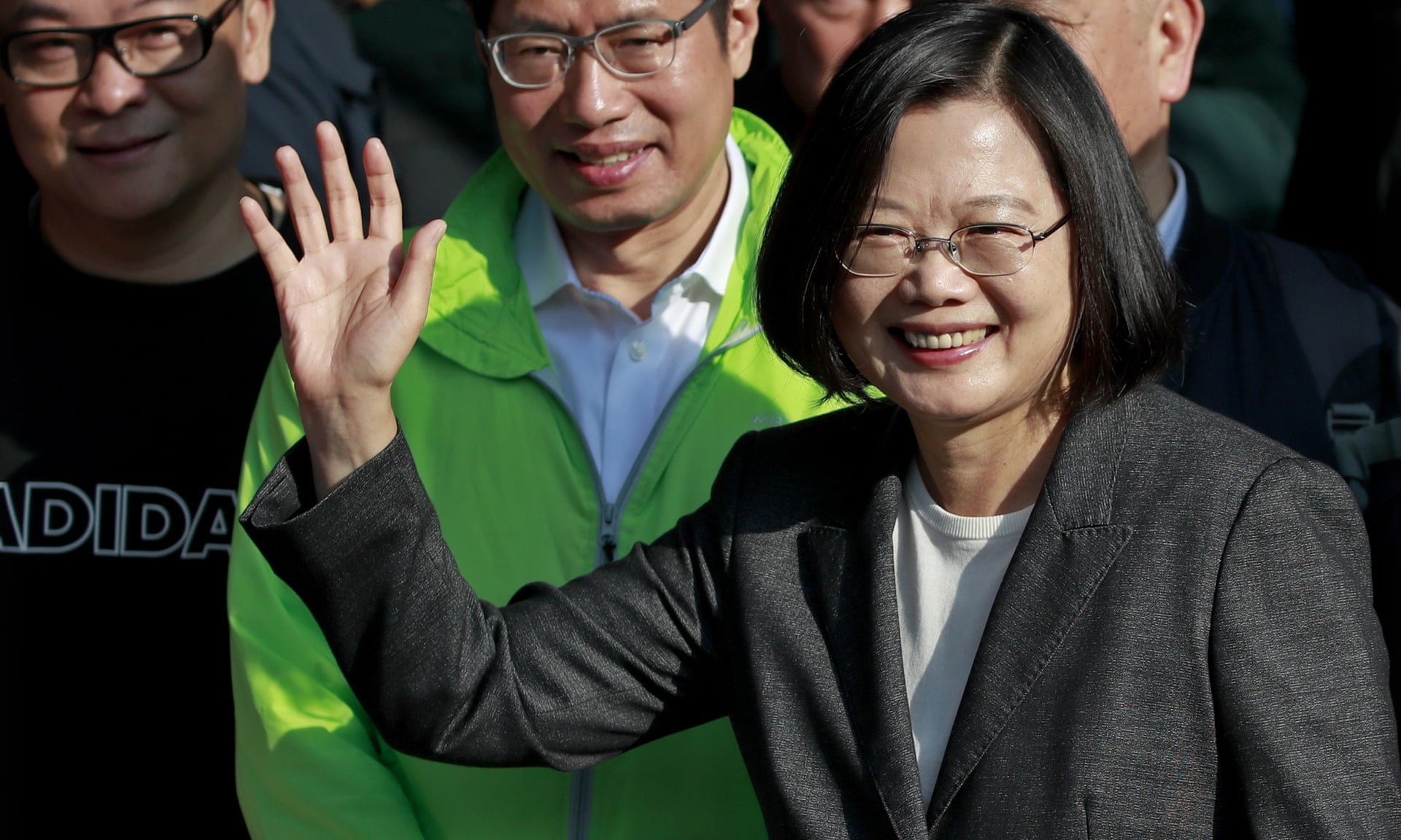 Taiwan Elections 2020: Emphasising Taiwan’s Democracy, Nationalism and Sovereignty