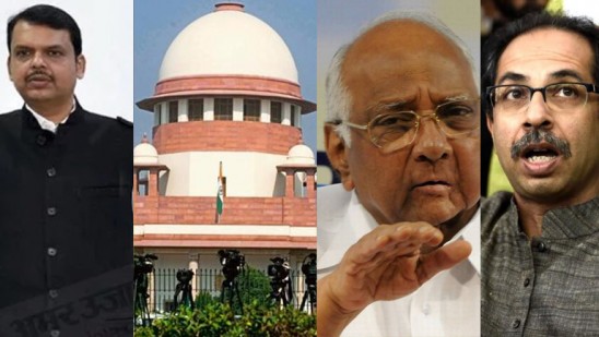 ‘Pawar Play’ in Maharashtra