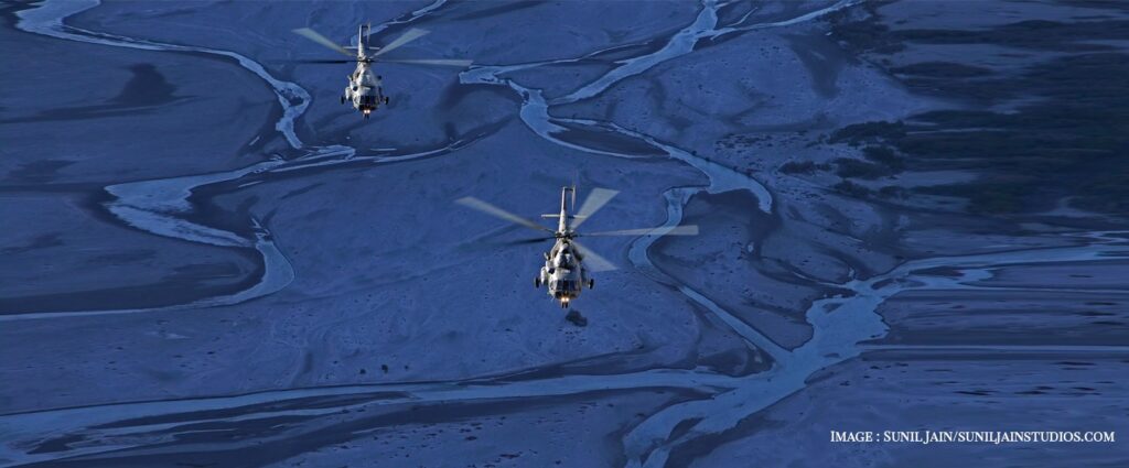 Indian Air Force at 86: Challenges of Sustaining Credible Force Structure