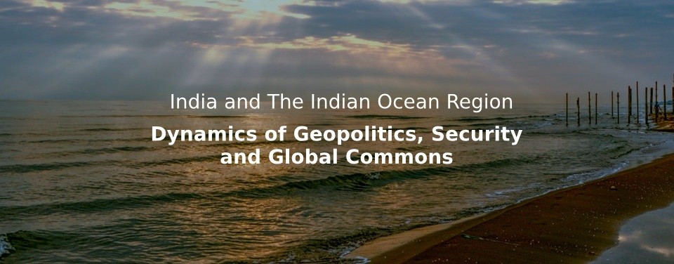 TPF Conference India and the Indian Ocean Region