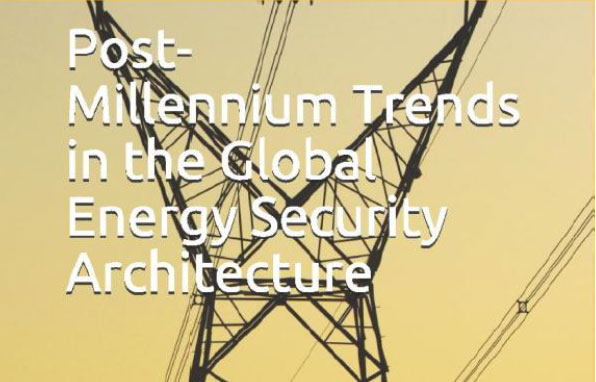 Post-Millennium Trends in the Global Energy Security