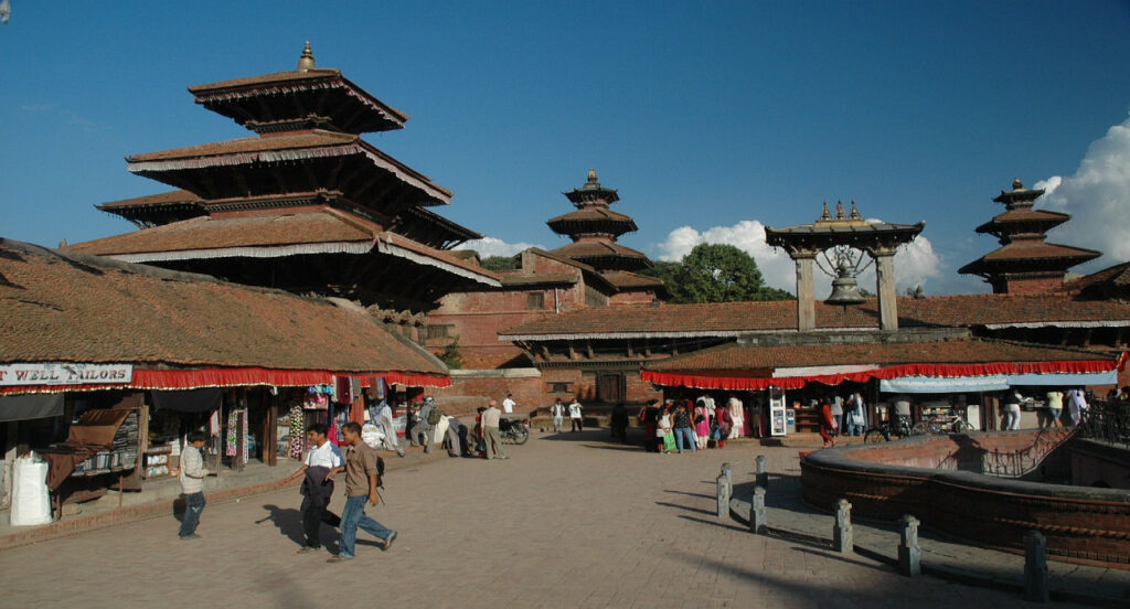 India and Nepal: Energy Cooperation