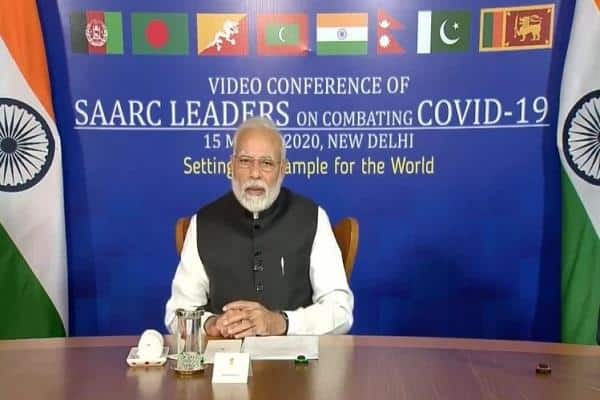 Modi’s move to engage SAARC on COVID-19 shows his capacity to surprise