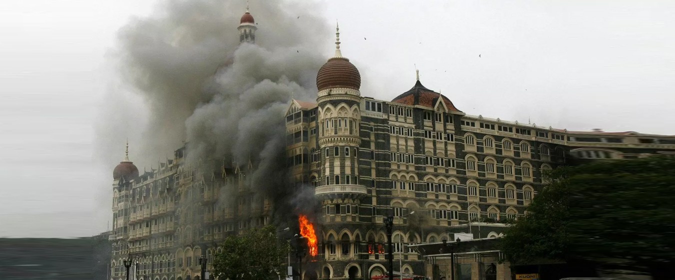 Pakistan continues to support terrorism