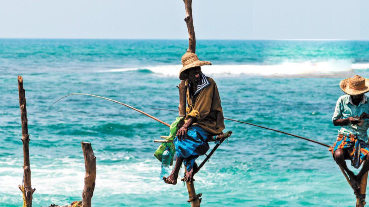 Addressing Geo-environmental Security Challenges in the Indian Ocean Region: Setting a Regional Agenda