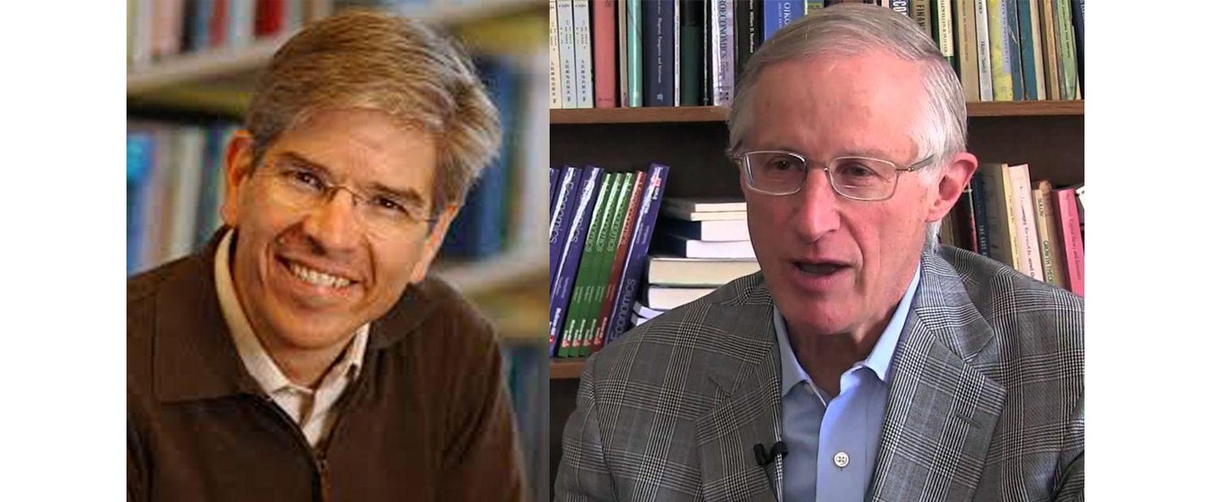 The Economics Nobel: From the Esoteric to the Practical