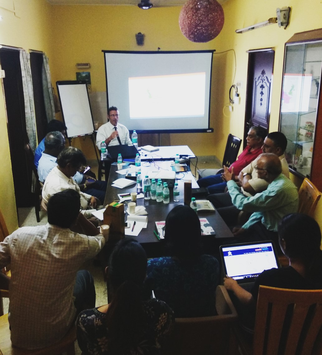 TPF Discussion # 02: Plutonium for Energy? Explaining the Global Decline of MOX