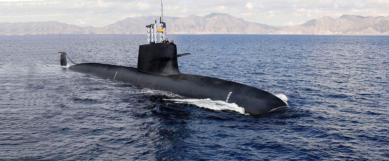 A step closer to N-triad deterrent