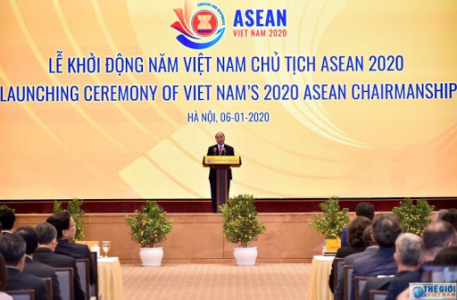 High expectations during Vietnam’s Chairmanship of the ASEAN