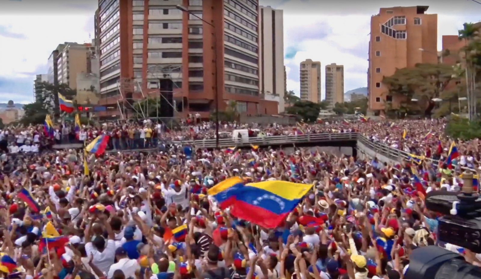 Will Venezuelan Parliamentary Elections End the Deadlock?