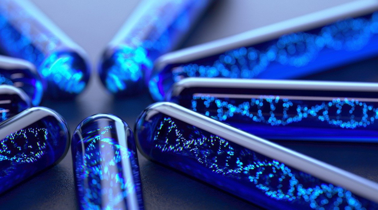 Genetic Engineering Key To Developing COVID-19 Vaccine2