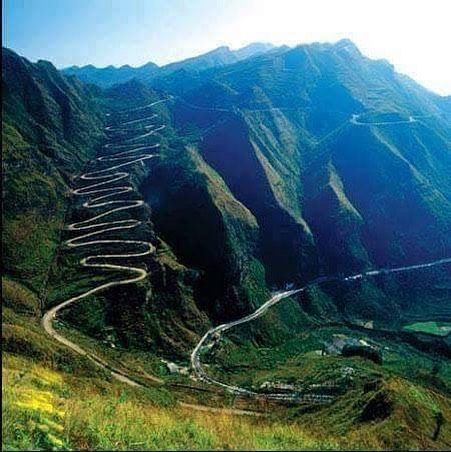 India-China Trade In Ancient Times: Southern Silk Route