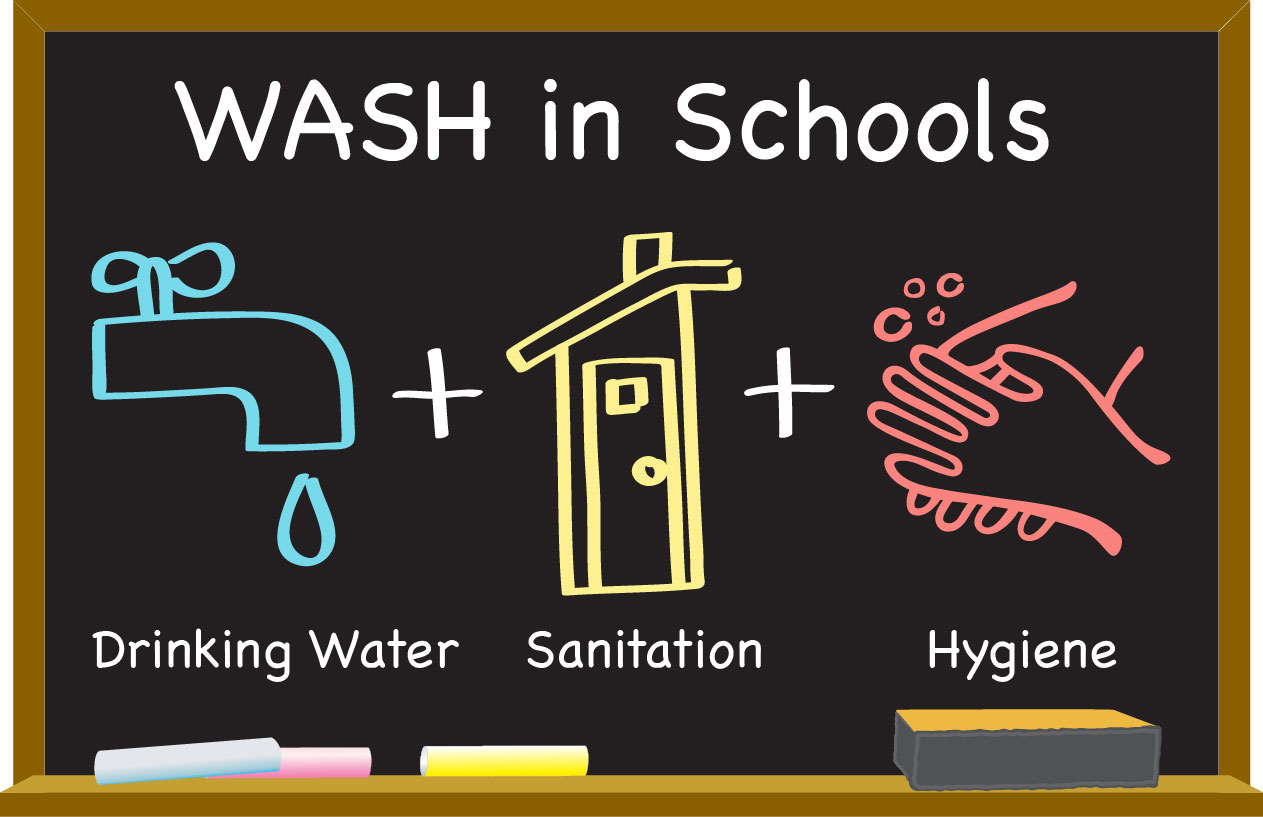 Sanitation & Hygiene Concerns in Government Schools in Tamilnadu: Need for Digital Intervention