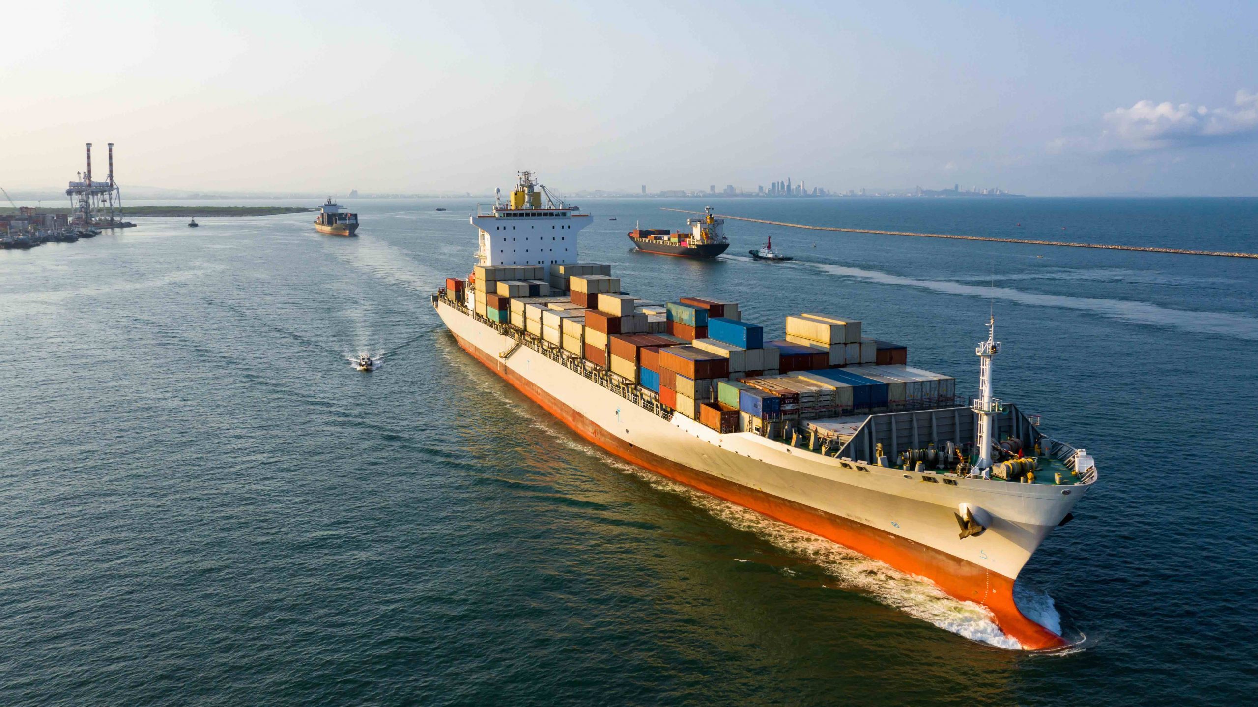 Blue Economy: A Prospective Strategy For Sustainable Economy