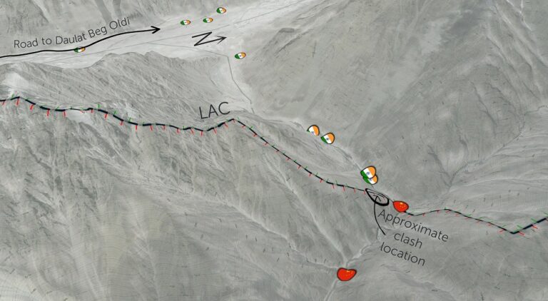 What After The Galwan Incident?