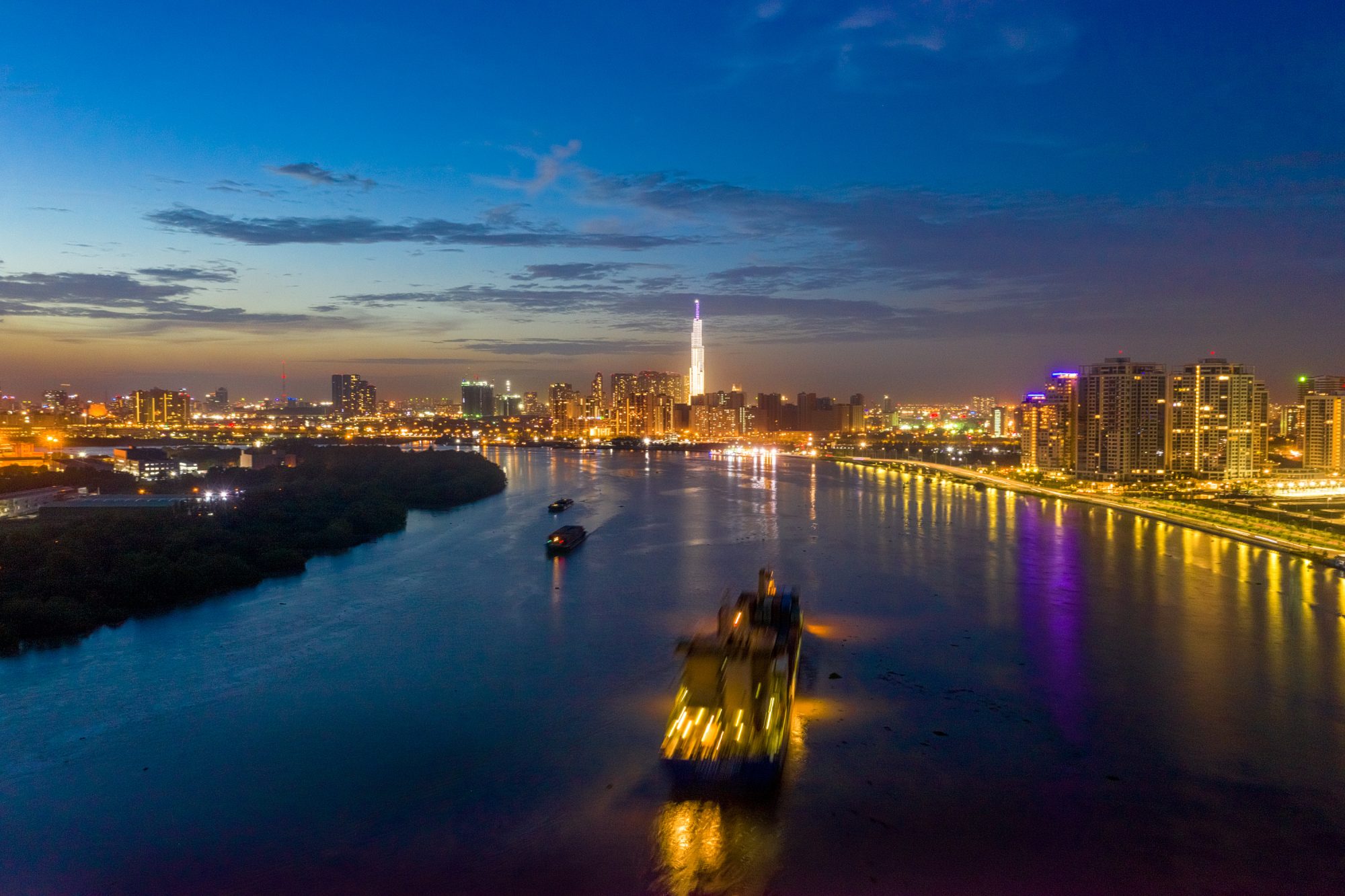 Vietnam: Bright Economic Outlook post-COVID