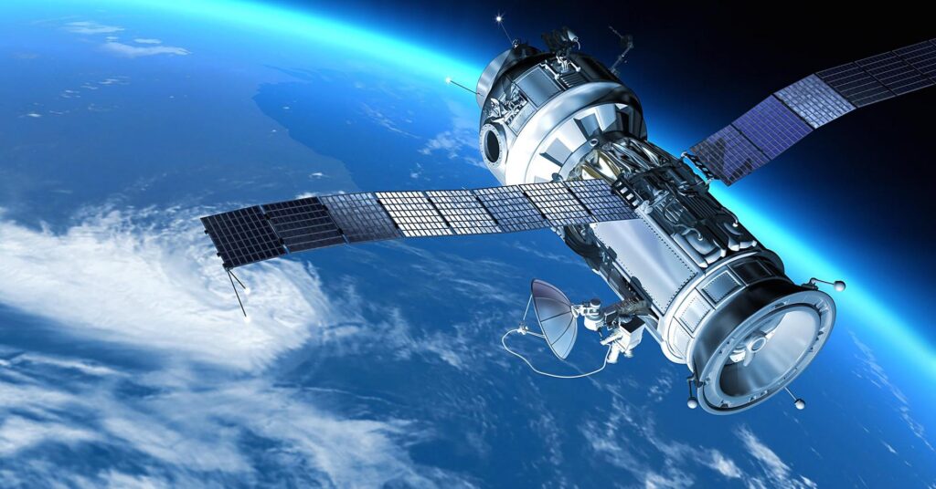 BeiDou: China’s Space Flight to Global Dominance
