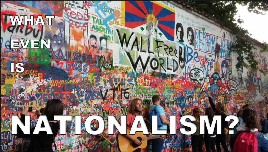 Nationalism Today: A Threat to Democracy and Multilateralism?