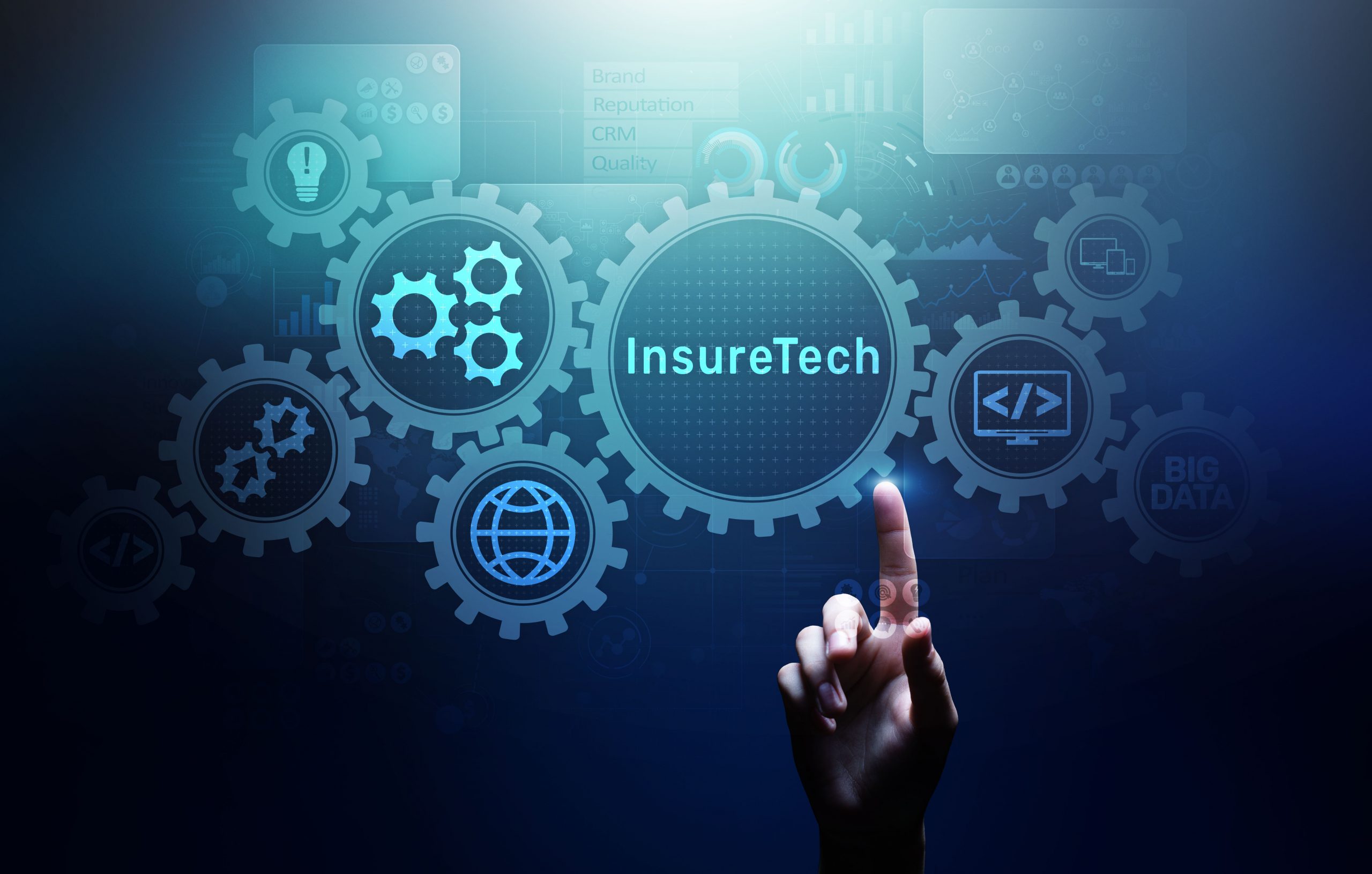 InsurTech In India