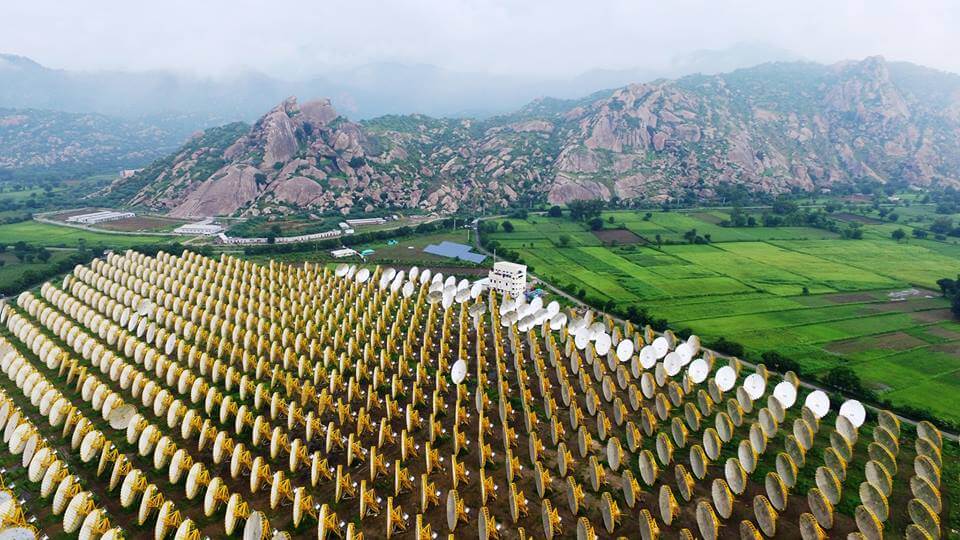 Revisiting India’s Renewable Energy Sector Policy and Limitations