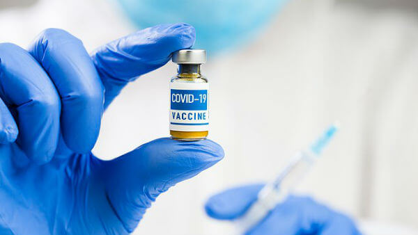(Part-II) Proposing a Legal Framework for Distribution of the COVID-19 Vaccination