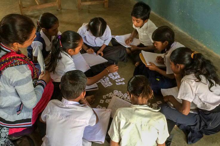 Performance-Based Pay for Teachers: A viable solution for Schools in India’s Rural Sector?