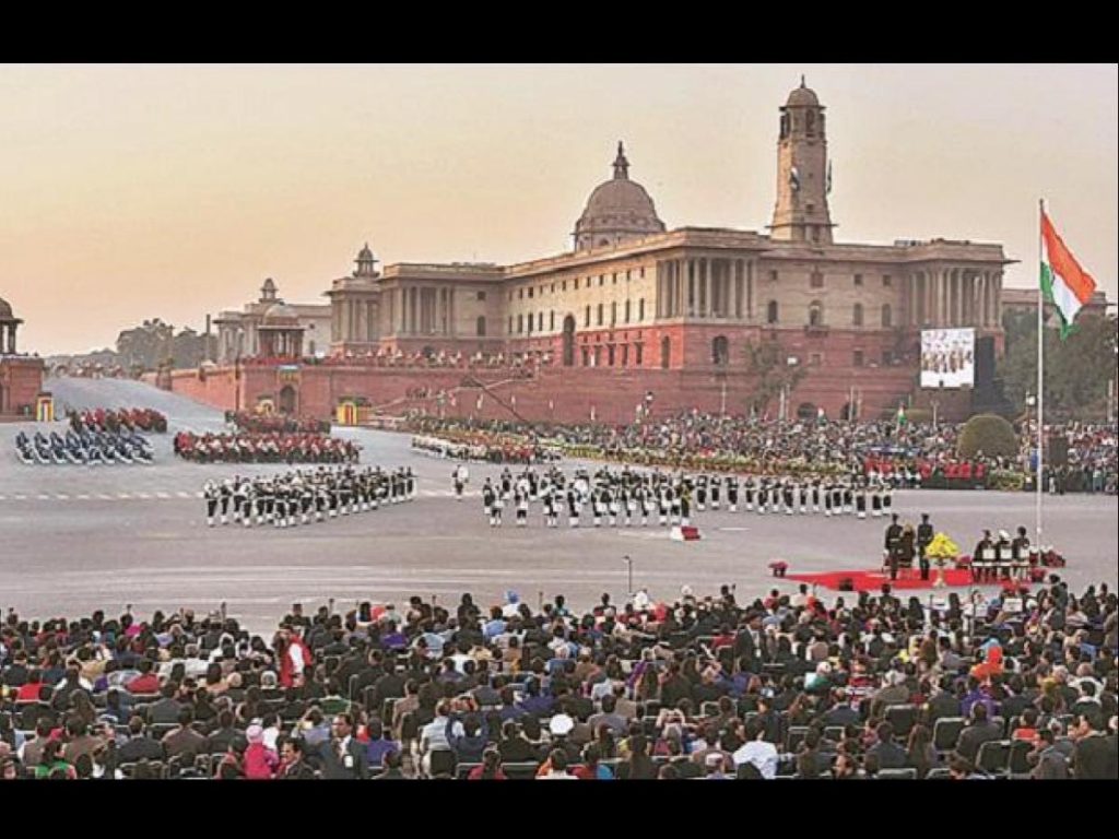 Facing a long hot Summer