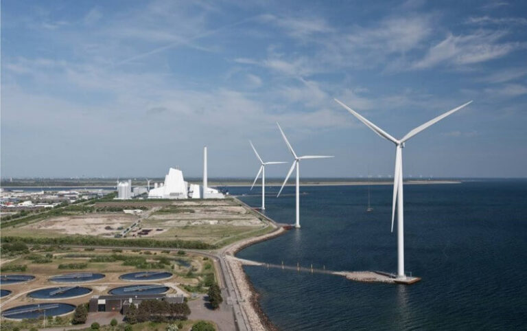 Analysing Denmark’s Offshore Wind Energy Sector: Lessons for India