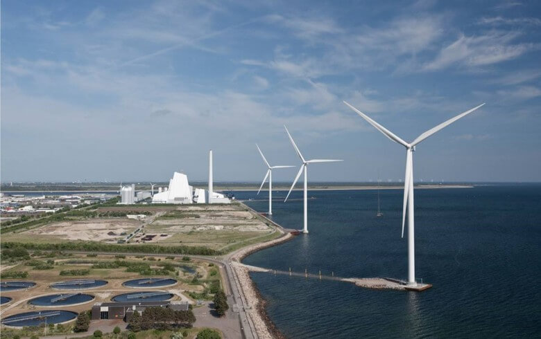 Analysing Denmark’s Offshore Wind Energy Sector: Lessons for India