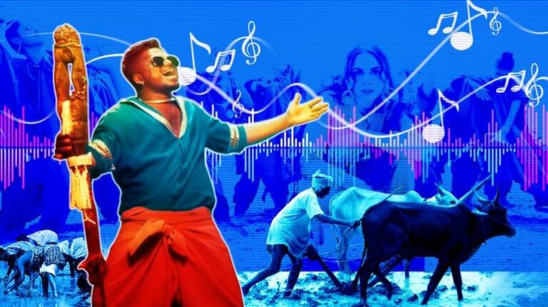 Enjoy Enjaami | Did the message make the song go viral?