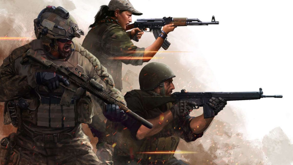 The Democratic Warrior – Countering Unrestricted Violence with Clausewitz