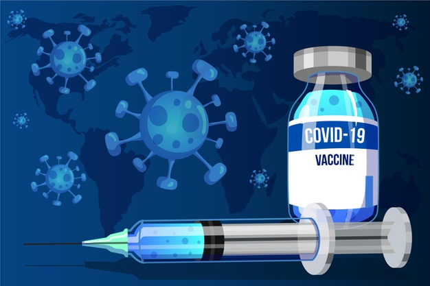 Fighting the Invisible Enemy with Vaccines: Beginning of the End of the COVID-19 Pandemic