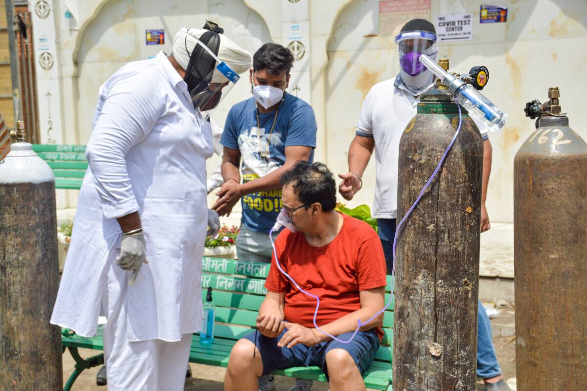 Viability of Universal Healthcare in India: Case Study of Sonipat