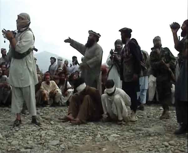 The Taliban Occupation of Afghanistan: Impact on India