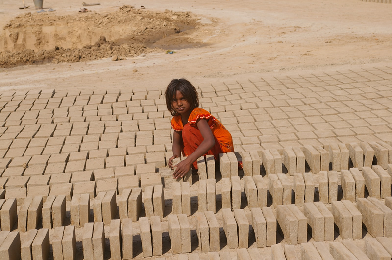Bonded Labour in India: Prevalent, Yet Overlooked