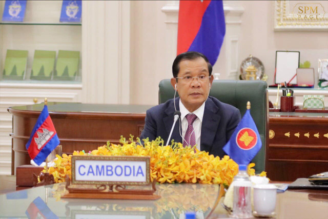 Cambodia Assumes Chairmanship of the ASEAN