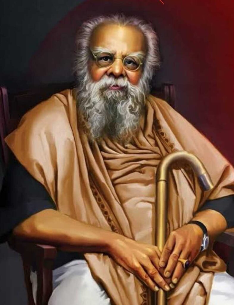 Periyar: A social justice champion and beyond