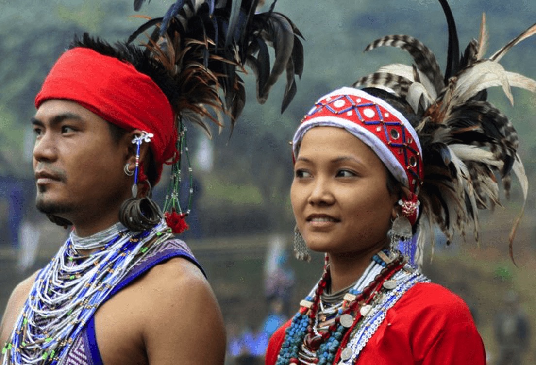 The power of poetry in politics and indigenous people of India