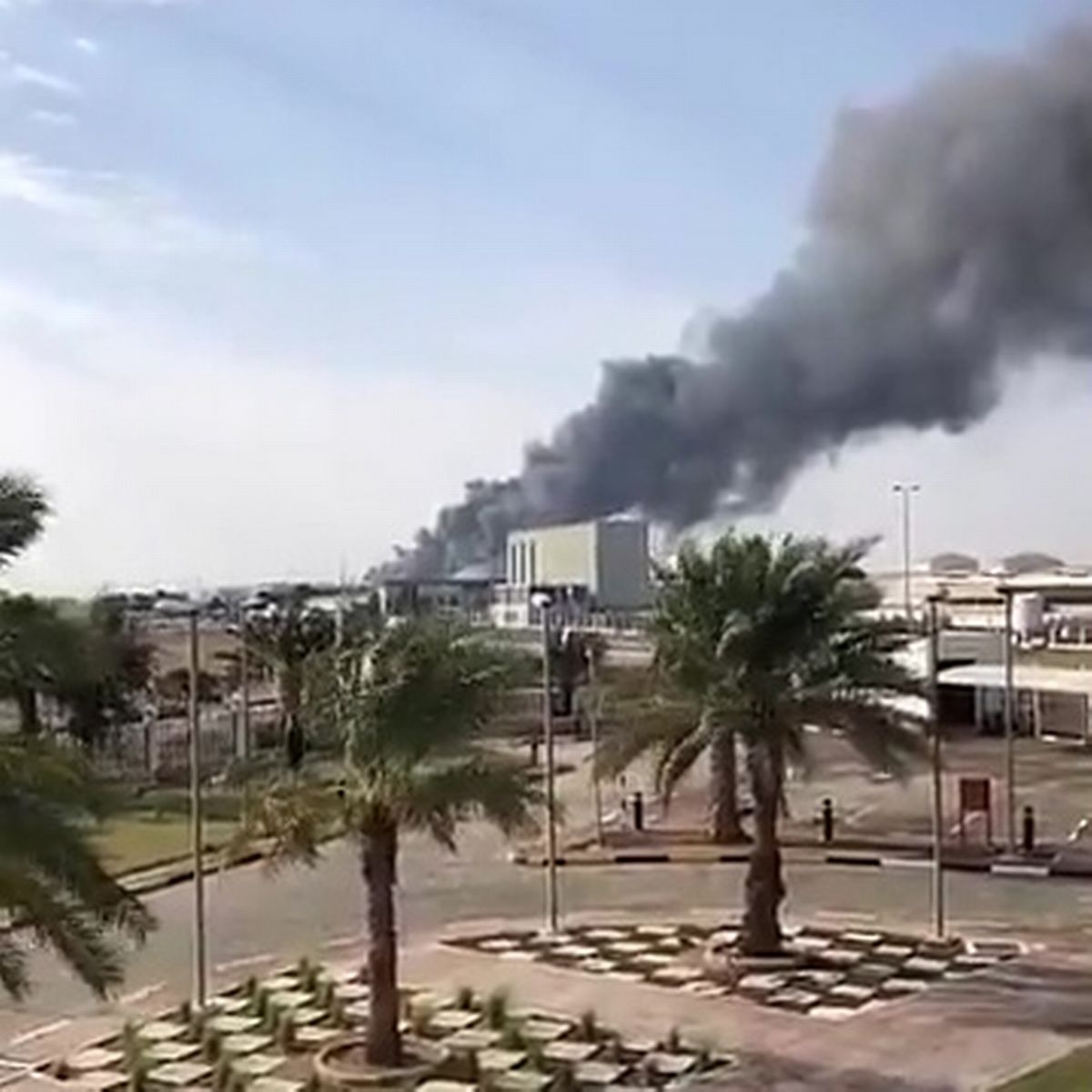 Houthi attack on Abu Dhabi: Yemen civil war and Regional Complexities