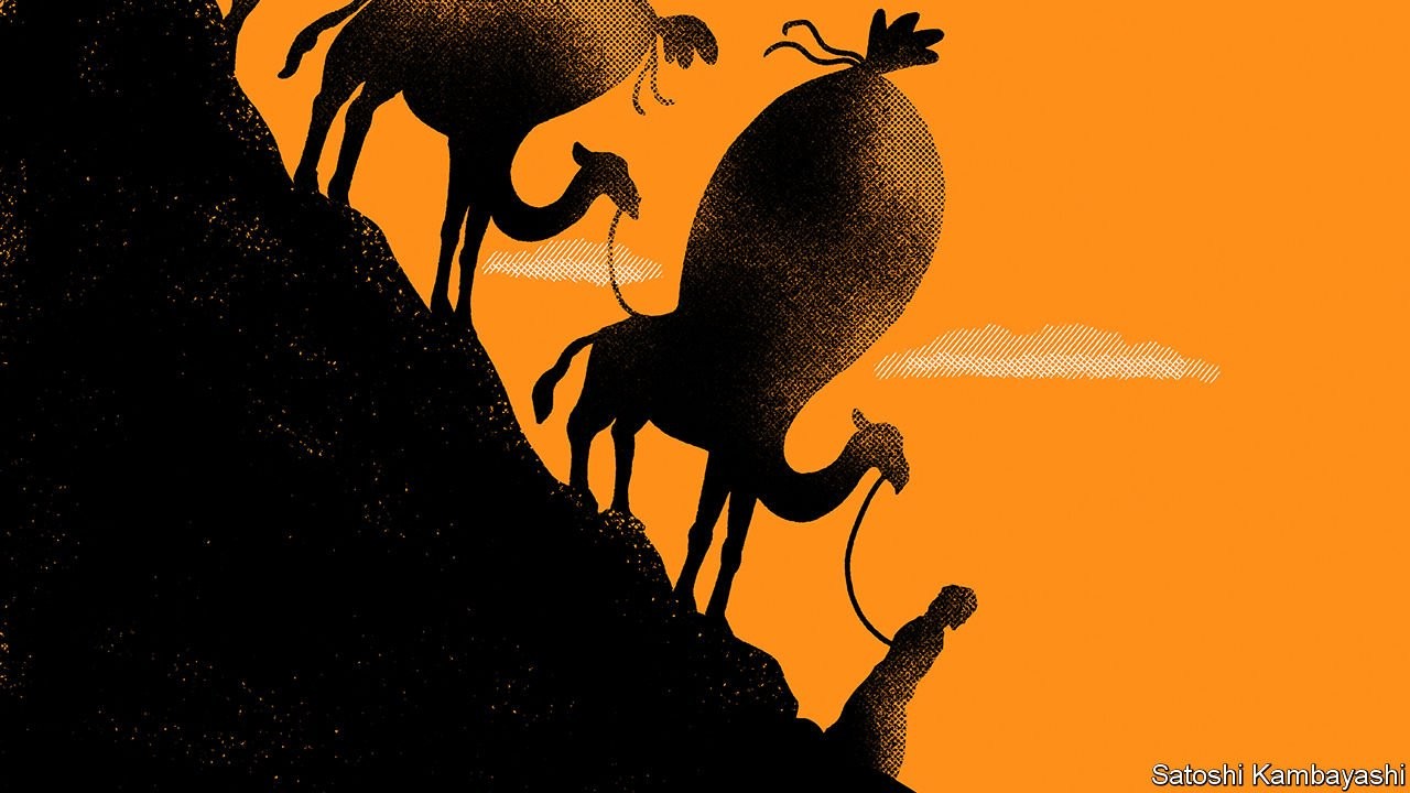 Small States, Sovereign Wealth Funds and Subtle Power: A study of Qatar  and the United Arab Emirates