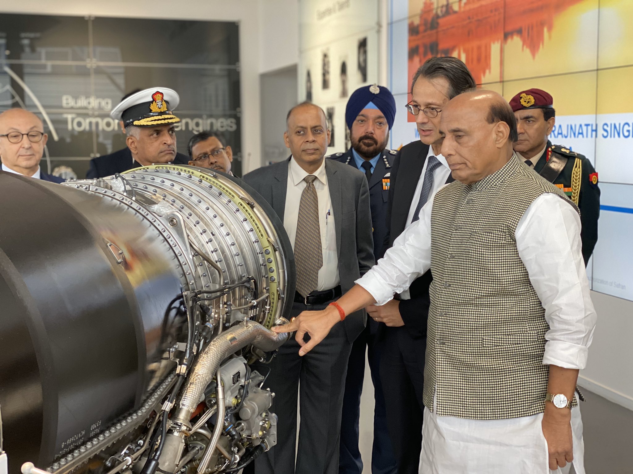 The Need for National Aerospace Strategy