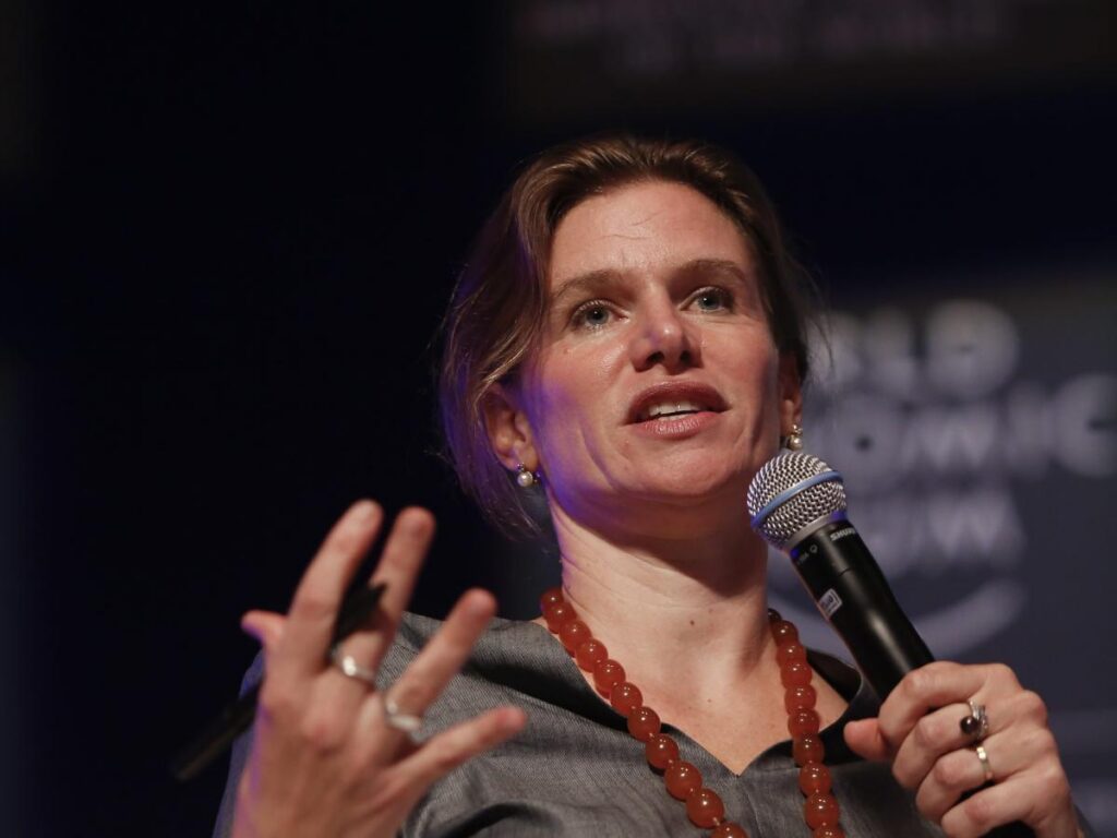 Book Review: The Entrepreneurial State: Debunking Public vs. Private Sector Myths