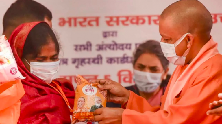 Giveaways & Elections: Short-termism to the Fore