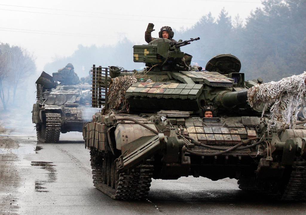 The Russia-Ukraine War: Putin’s Reasons, Objectives and the Way Out